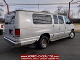 Used 2005 Ford E-350 and Econoline 350 Extended Super Duty image 5