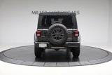 Used 2024 Jeep Wrangler Sport S image 4