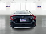Used 2019 Honda Civic LX image 5