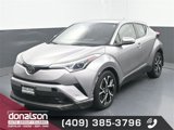 Used 2018 Toyota C-HR XLE image 5