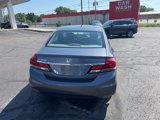 Used 2015 Honda Civic EX image 4