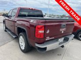 Used 2015 GMC Sierra 1500 SLE w/ Texas SLE Value Package image 4