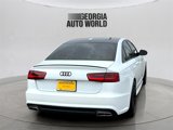 Used 2017 Audi A6 2.0T Premium w/ 19" Sport Package image 5