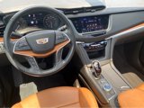 Used 2022 Cadillac XT5 Premium Luxury w/ Technology Package image 4