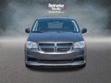 Used 2016 Dodge Grand Caravan SXT image 2