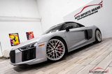 Used 2018 Audi R8 V10 w/ Carbon Exterior Package image 3