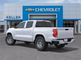 New 2025 Chevrolet Colorado LT w/ Advanced Trailering Package image 3