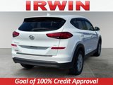 Used 2019 Hyundai Tucson SE image 5