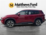 Used 2021 Nissan Rogue SV image 2