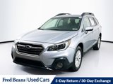 Used 2019 Subaru Outback 2.5i Premium image 3