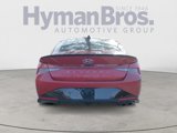 Used 2023 Hyundai Elantra N Line image 4