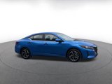 Used 2024 Nissan Sentra SV image 2