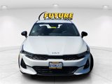 Used 2022 Kia K5 GT-Line image 2