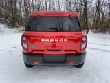 New 2024 Ford Bronco Sport Big Bend w/ Topo Graphic Package image 4