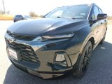 Used 2021 Chevrolet Blazer RS image 3
