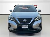 Used 2019 Nissan Murano SL image 2