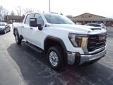 Used 2025 GMC Sierra 2500 Pro image 4