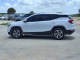 Used 2020 GMC Terrain SLT image 4