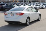 Used 2017 Subaru Impreza 2.0i Premium w/ BSD & Rcta/SRF/Eyesight image 5