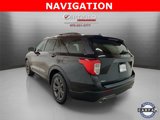 Used 2022 Ford Explorer XLT w/ Equipment Group 202A image 4