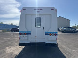 Used 2012 Ford E-350 and Econoline 350 Super Duty w/ Shuttle Bus Prep Pkg image 5