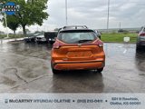 Used 2024 Nissan Kicks SV w/ Exterior Package image 4