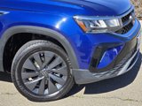 Used 2023 Volkswagen Taos S w/ Driver Assistance Package image 3