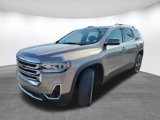 Used 2022 GMC Acadia SLT w/ Technology Package image 3