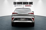New 2025 Buick Envista Preferred image 5