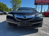 Used 2017 Acura TLX w/ Technology Package image 2