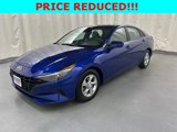 Used 2023 Hyundai Elantra SE image 2