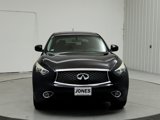 Used 2017 INFINITI QX70 2WD image 2
