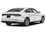 New 2025 Honda Accord SE image 2