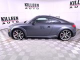 Used 2019 Audi TTS 2.0T Coupe w/ Technology Package image 4