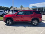 New 2025 Chevrolet Equinox LT w/ Convenience Package II image 3