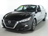 Certified 2022 Nissan Altima 2.5 SV w/ SV Premium Package image 4