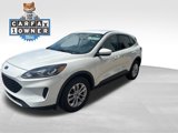 Used 2020 Ford Escape SE image 3