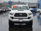 Certified 2019 Toyota Tacoma TRD Sport image 3