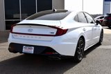 Used 2021 Hyundai Sonata N Line image 3