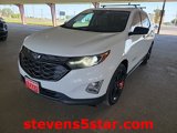 Used 2019 Chevrolet Equinox LT image 3