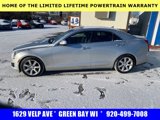 Used 2013 Cadillac ATS Sedan image 4