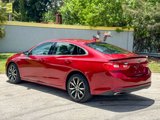 Used 2020 Chevrolet Malibu RS image 4