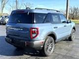 New 2025 Ford Bronco Sport Big Bend w/ Convenience Package image 3