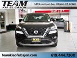Used 2021 Nissan Rogue SV image 4
