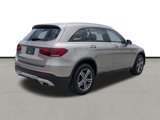 Used 2020 Mercedes-Benz GLC 300 image 5