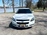 Used 2009 Chevrolet Malibu LT image 3