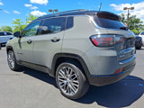 Used 2022 Jeep Compass Limited w/ Elite Group image 4