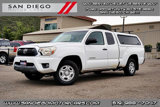 Used 2014 Toyota Tacoma 2WD Access Cab image 3