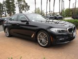 Used 2018 BMW 530e image 6