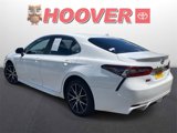 Used 2021 Toyota Camry SE image 5